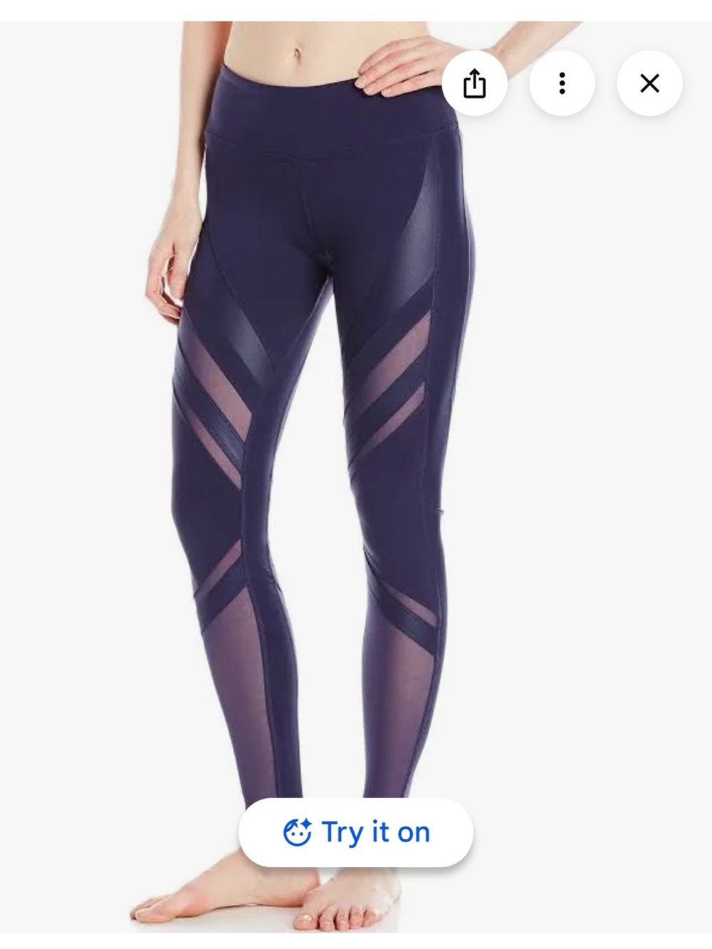 Alo Yoga Epic Leggings